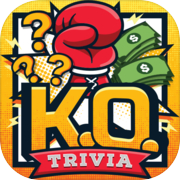 KO Trivia - Win Cash & Other Prizes Non-Stop!