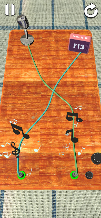 Jack Out游戏截图