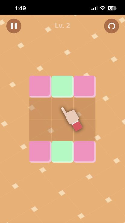 Match Box - Match 'em all游戏截图