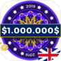 Millionaire 2019 - General Knowledge Trivia Quizicon