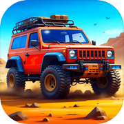 4x4 Off-Road Rally 4