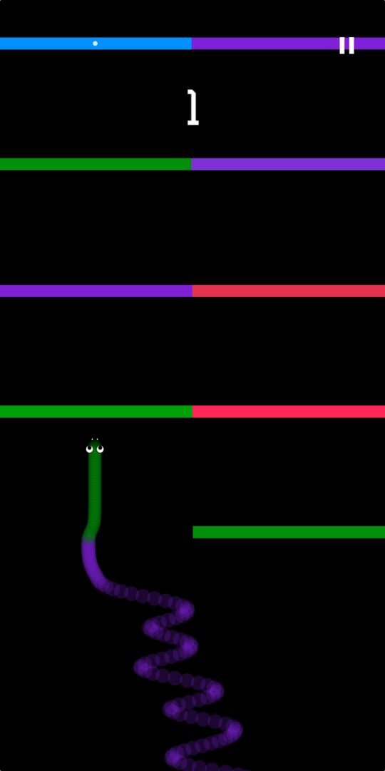 我玩蛇玩的贼6游戏截图