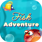 Fish Adventure: Reef Journey - TapTap