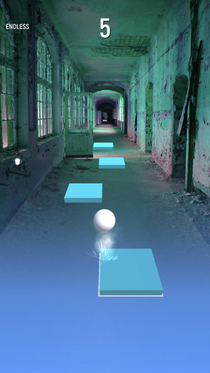 Encanto Song EDM Hop Tiles游戏截图