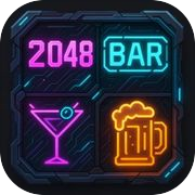 赛博酒馆2048icon