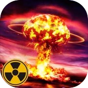 核弹模拟器-星球毁灭的火箭导弹模拟游戏