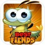 永远的呆萌小怪物 (Best Fiends Forever)icon