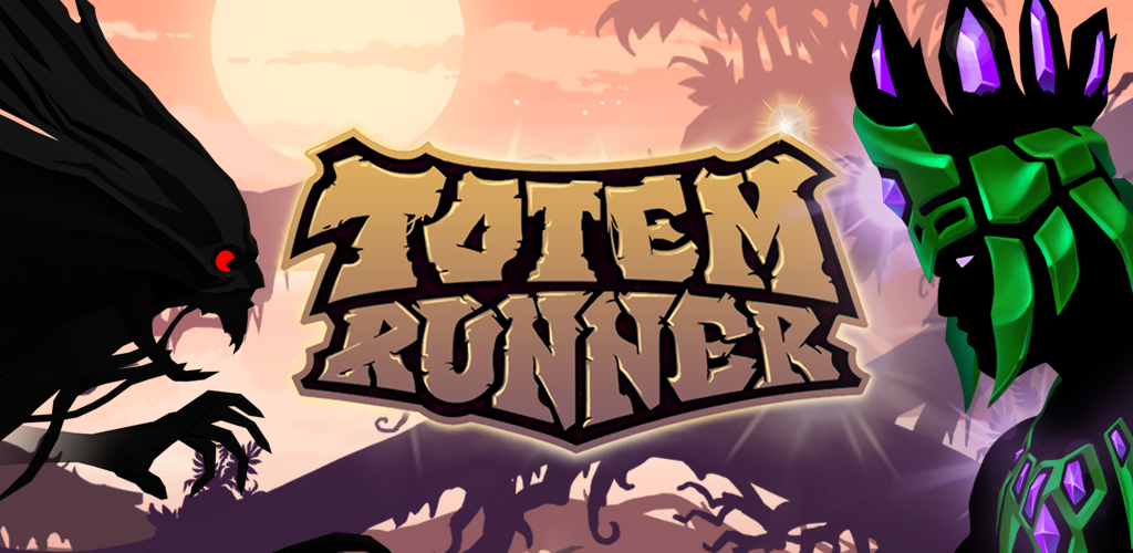 Totem Runner游戏截图