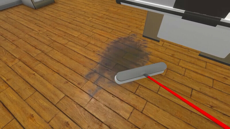 Supermarket Simulator: Prologue游戏截图