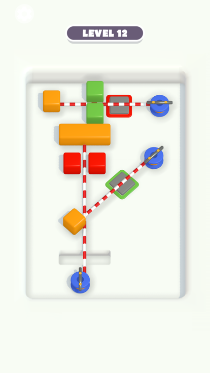 Fill in the Pieces游戏截图