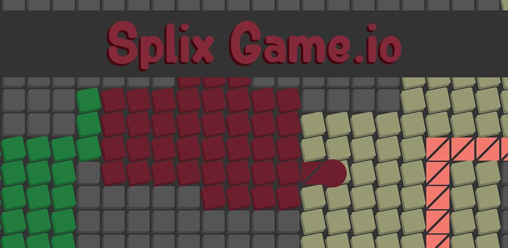 Splits.io - Splix Snake Game游戏截图