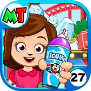 My Town : ICEE™ Amusement Park