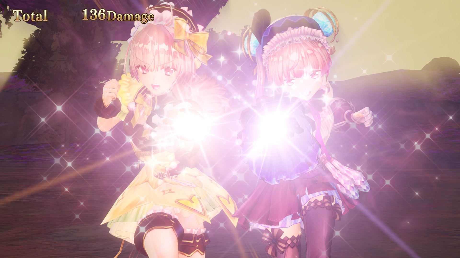 Atelier Lydie & Suelle ~The Alchemists and the Mysterious Paintings~游戏截图