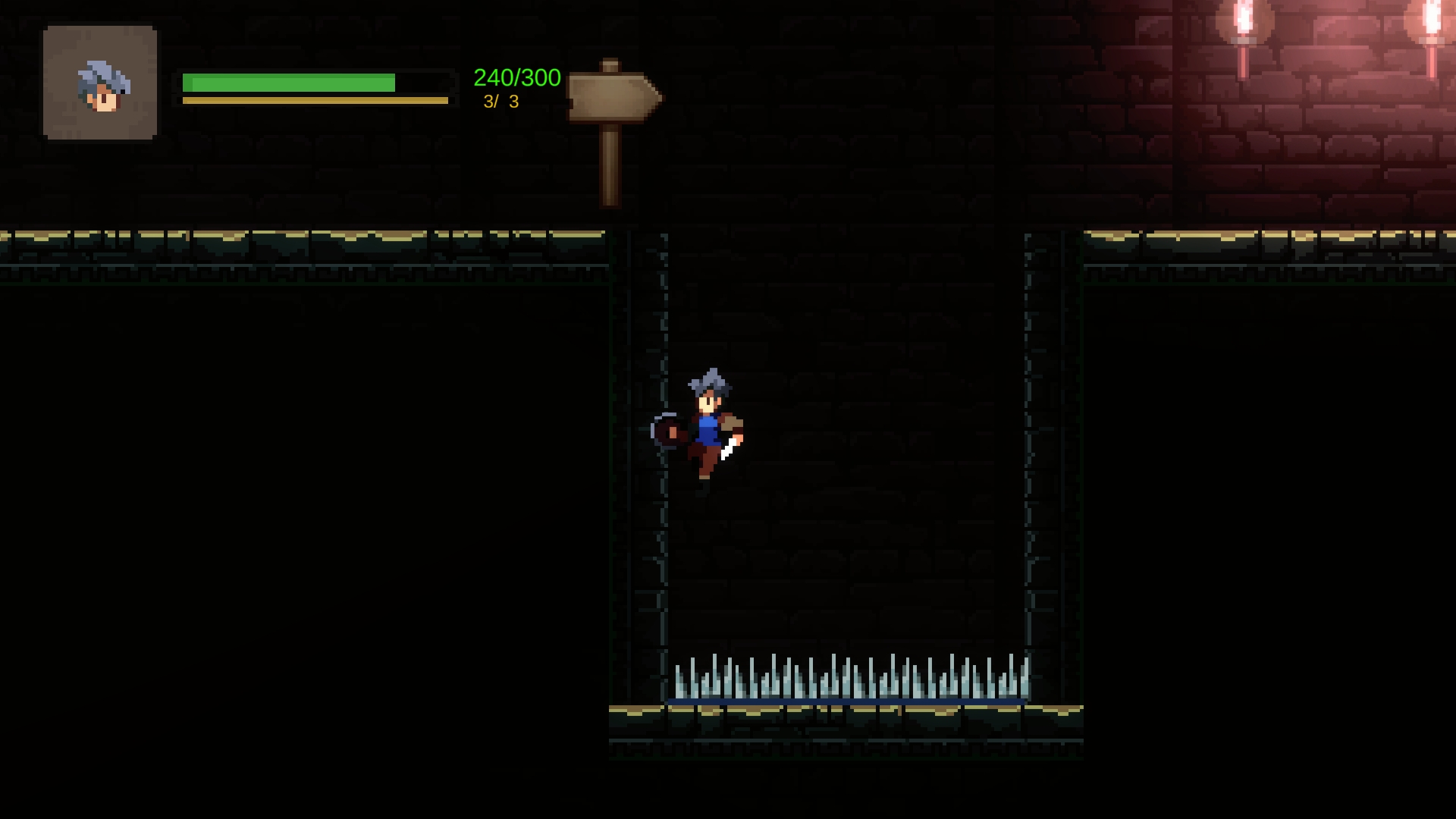 影杀之时游戏截图