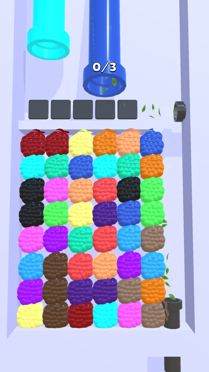 Slip The Jelly游戏截图