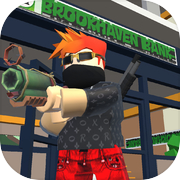 Obby World: Brooktopia City RP