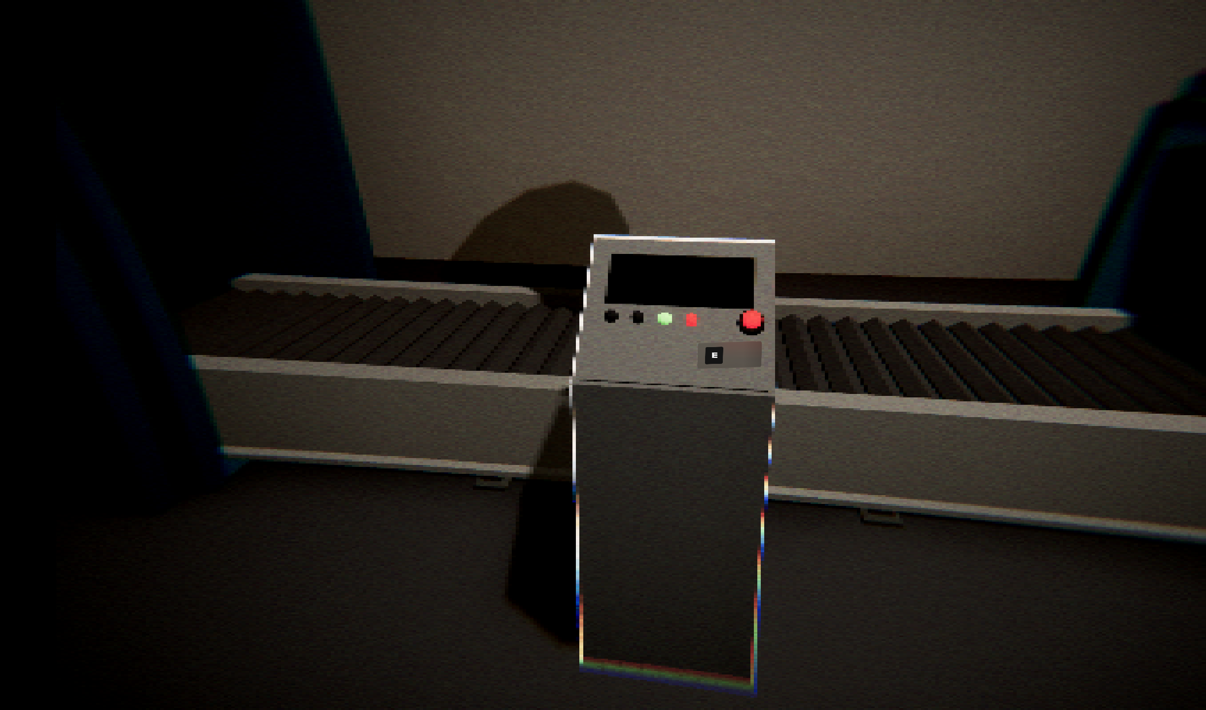 BUG清理公司游戏截图