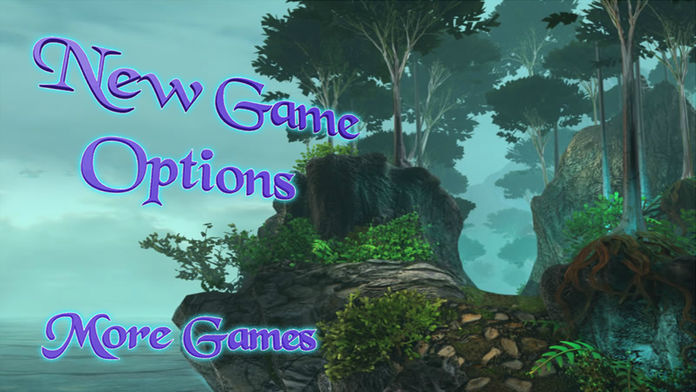 Adventure Beyond Time游戏截图