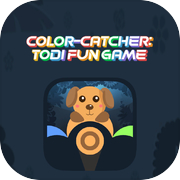 Color-Catcher: Todi Fun Game
