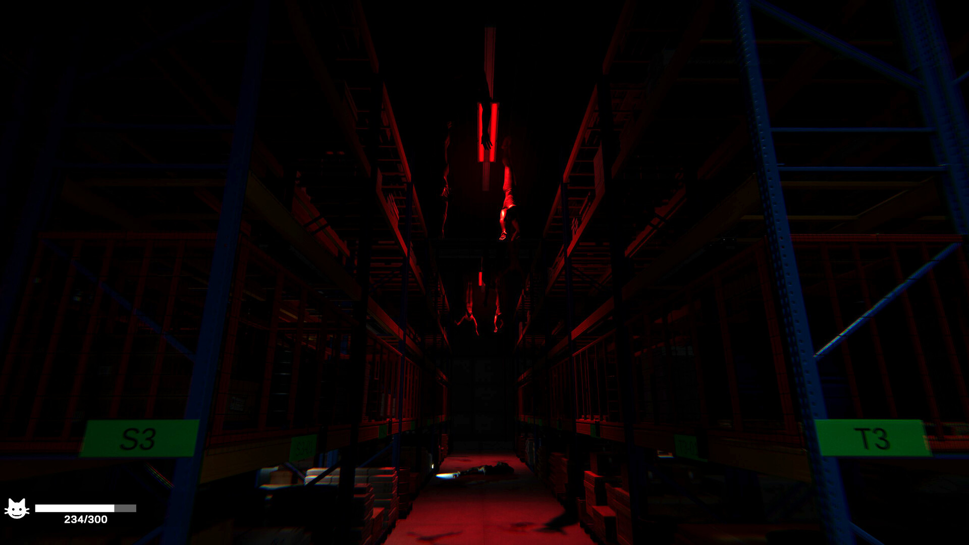 猫好货坏游戏截图