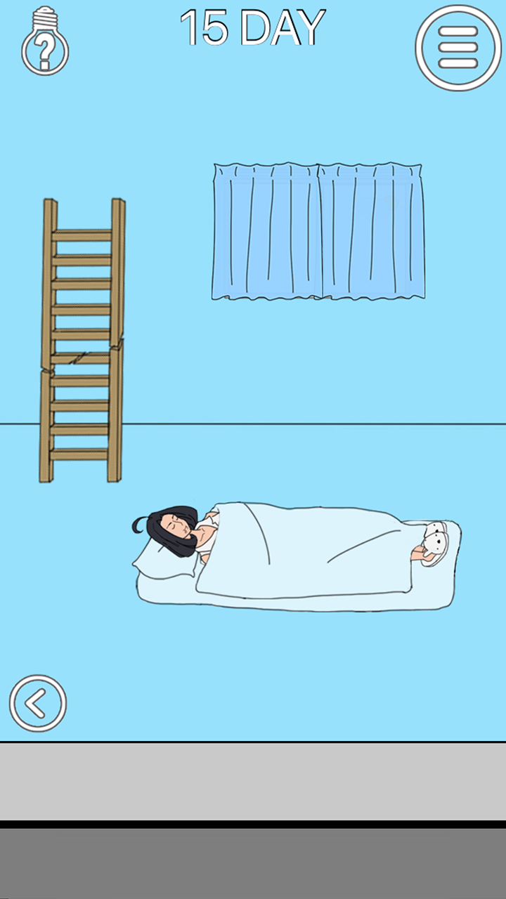 妈妈把我的手机藏起来了游戏截图