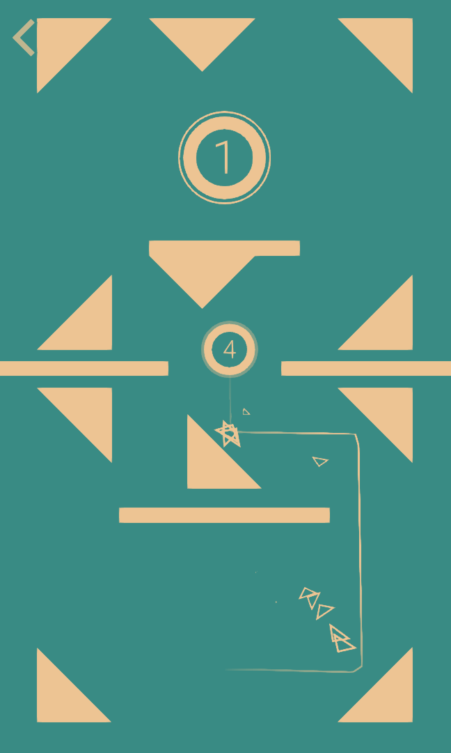 ULTRAFLOW 2游戏截图