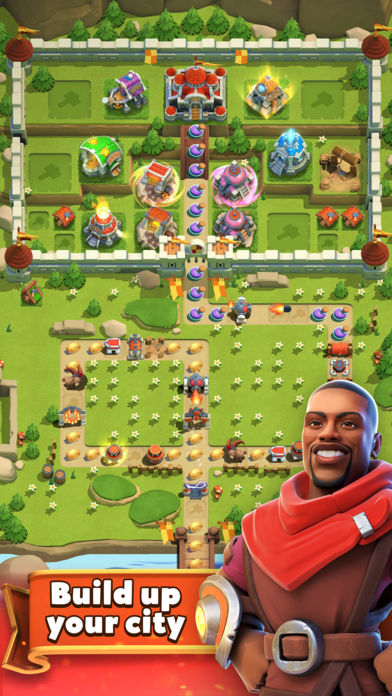 Gold Ambush with Kevin Hart游戏截图