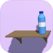 Bottle Jump 3D - Flip Game