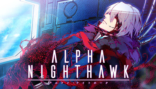 ALPHA-NIGHTHAWK游戏截图