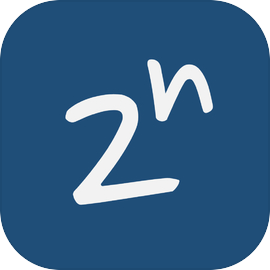 2ⁿ - Power of 2 - - TapTap