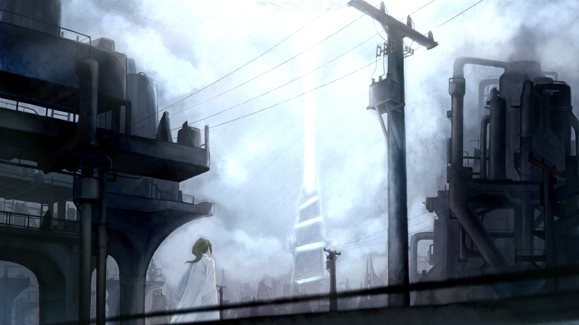 鸢之歌：归途游戏截图