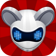老鼠机器人icon