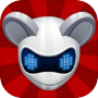 老鼠机器人icon