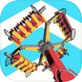 Funfair Ride Simulator 4icon