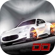 Dangerous Driving - Drift Rally Racer