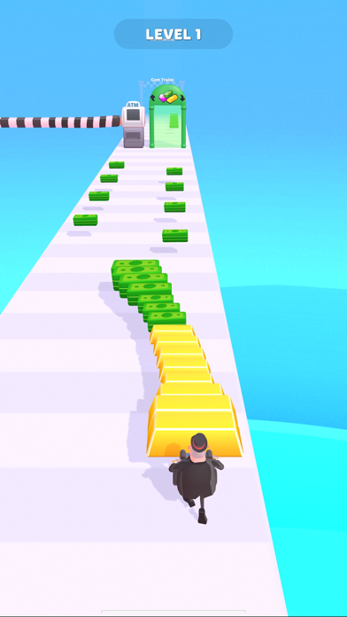 Atm Rush游戏截图