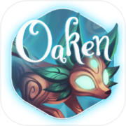 精灵与橡木之歌 Oaken