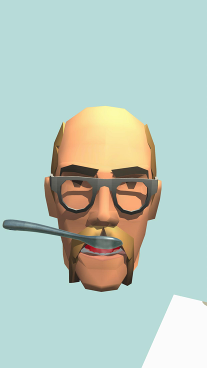 Master Cooker游戏截图