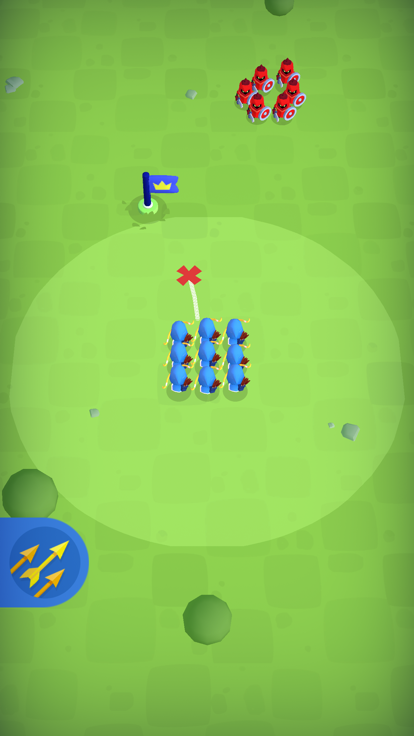 Archerio游戏截图