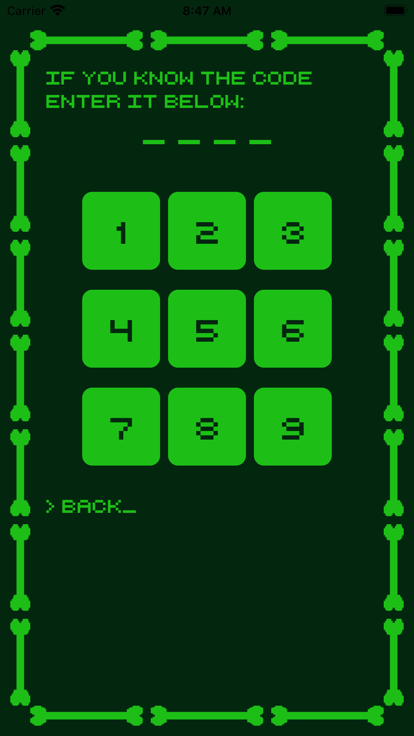 Choose Or Lose游戏截图