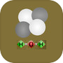 原子分子icon