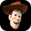 Disney•Pixar Toy Story 3: The Video Gameicon