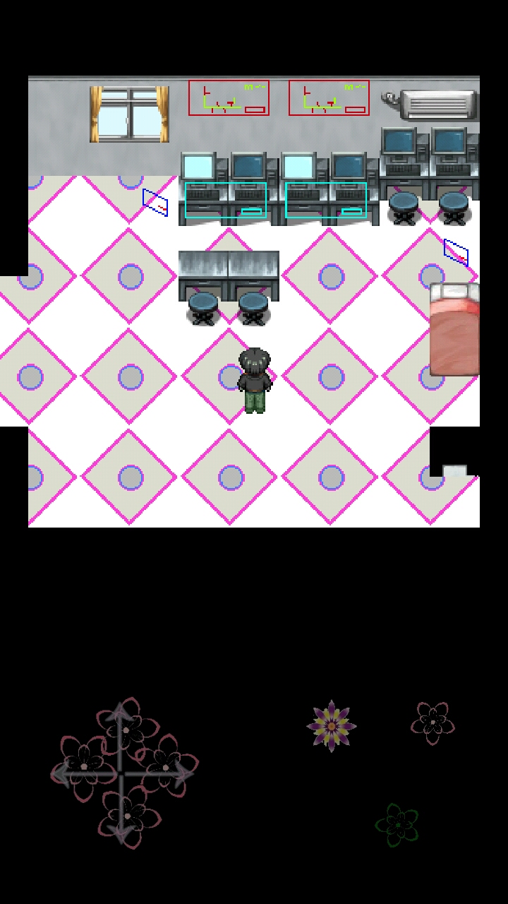 第二空间游戏截图