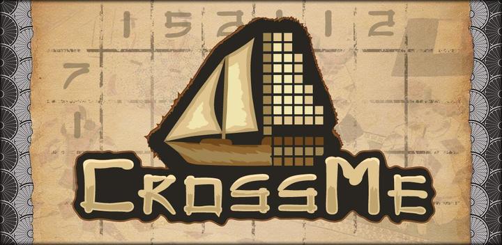 绘图方块逻辑 CrossMe游戏截图
