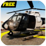 Police Helicopter : Crime City Cop Simulator Gameicon