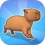 Capybara Rushicon