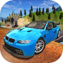 Car Stunts Driver 3Dicon