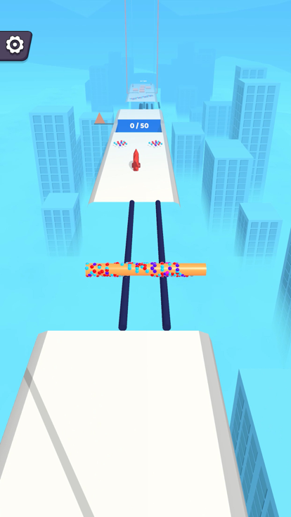 Sticky Stick 3D游戏截图