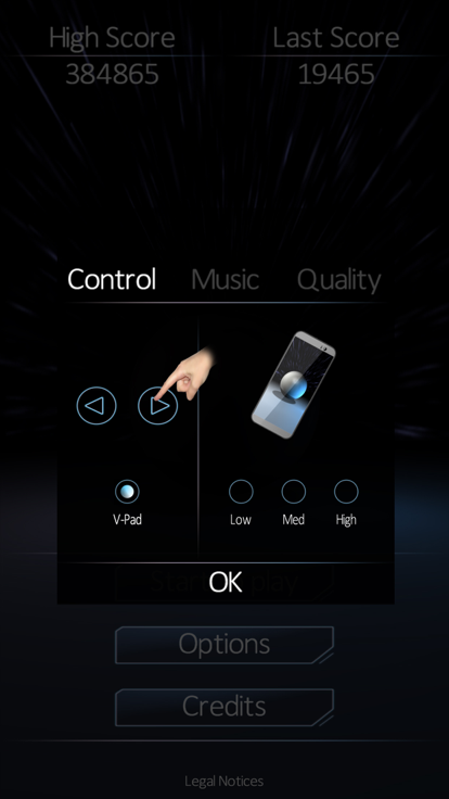 Turbo Sphere游戏截图