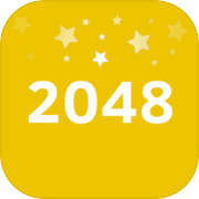 2048 Number puzzle gameicon